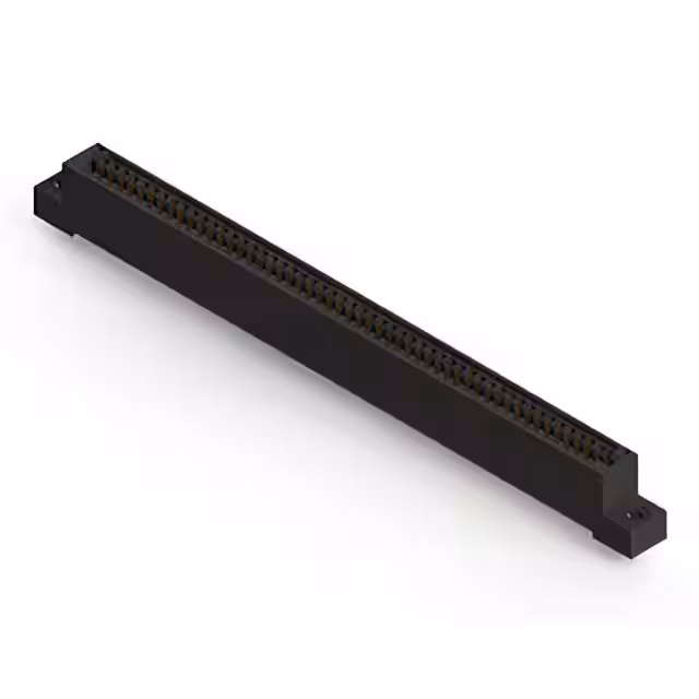 895-052-525-107 EDAC Inc.  Edgeboard Connectors